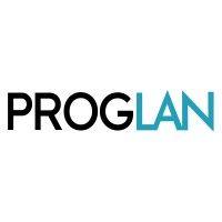 proglan futuretech logo image