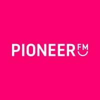 pioneer fm logo image