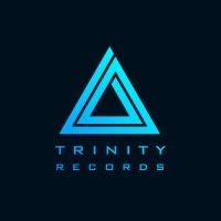 trinity records logo image