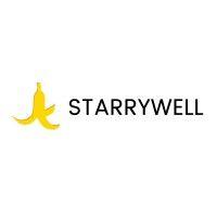 starrywell group 星光灿烂集团 logo image