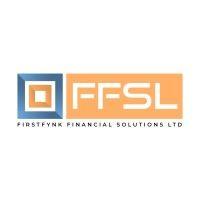 firstfynk financial solutions ltd logo image