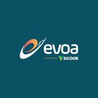 evoa aceleradora logo image