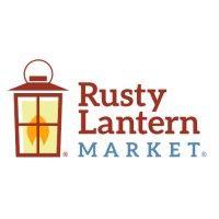 rusty lantern markets logo image