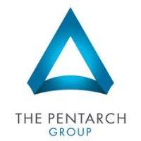 the pentarch group logo image