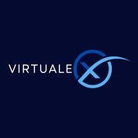 virtualex logo image