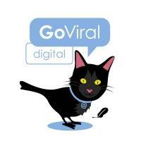 goviral digital logo image