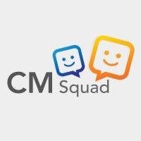 cm squad logo image