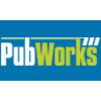 pubworks logo image