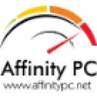 affinity pc, llc logo image