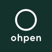 ohpen logo image