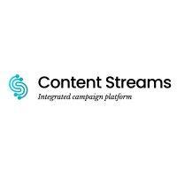 content streams logo image