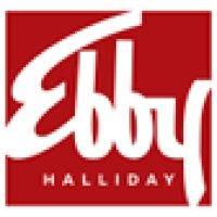 ebby halliday realtors® logo image