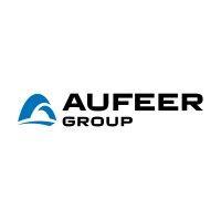 aufeer group logo image