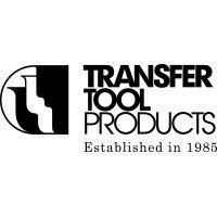 transfer tool products logo image