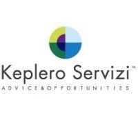 keplero servizi sas logo image