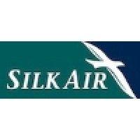 silkair logo image