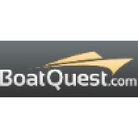 boatquest.com logo image