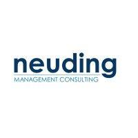 neuding management consulting logo image