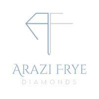 arazi frye diamonds logo image