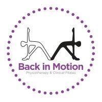 back in motion franchising ltd