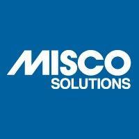 misco solutions bv logo image