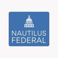 nautilus federal logo image