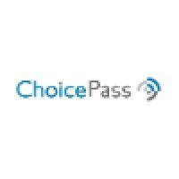 choicepass logo image