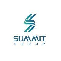 summit group logo image