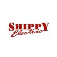 shippy electric logo image