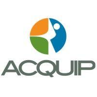 acquip logo image