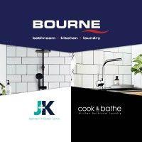 bourne buying group logo image