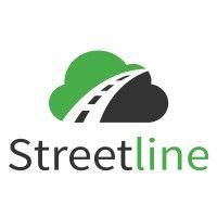 streetline, inc. logo image