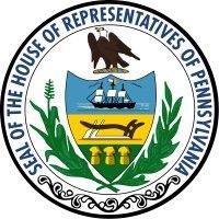 pennsylvania house of representatives