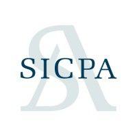 sicpa logo image