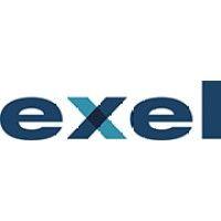 exel composites logo image