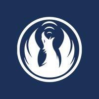 the phoenix logo image