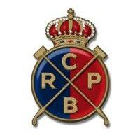 real club de polo de barcelona logo image