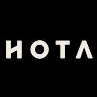 hota, home of the arts logo image