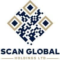 scan global holdings logo image