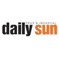 daily sun, bangladesh logo image