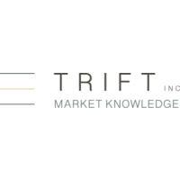 trift inc. logo image