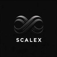 scalex logo image