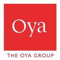 the oya group logo image