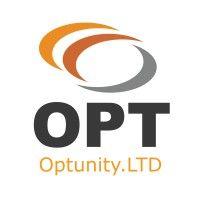 optunity. ltd