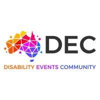 the disability events community (the dec)