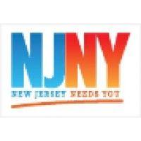 new jersey needs you logo image