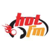 hot fm logo image