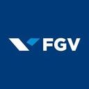 logo of Fgv Fundacao Getulio Vargas