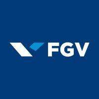 fgv - fundação getulio vargas