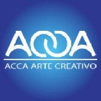 acca arte creativo c.a. logo image